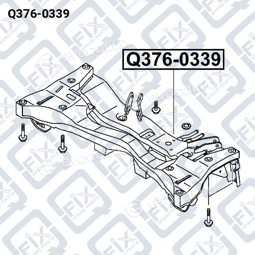 Q-Fix Q3760339