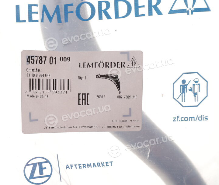 Lemforder 45787 01
