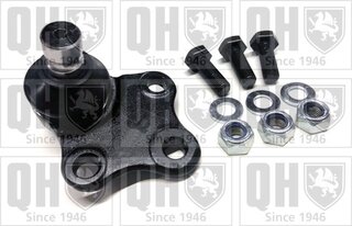 Quinton Hazell QSJ9537S