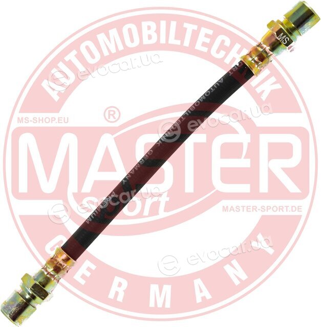 Master Sport 9621BSH-PCS-MS