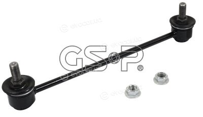 GSP S050119
