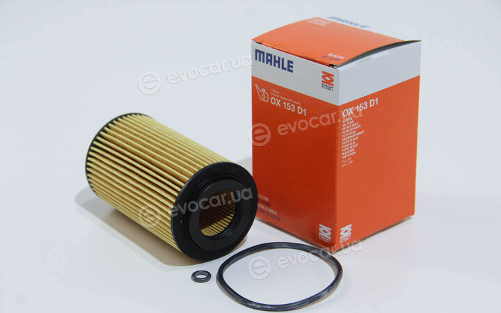 Mahle OX 153D1