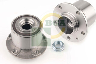 BGA WHB9540K
