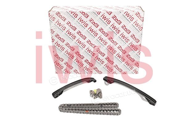 Iwis 70657Set