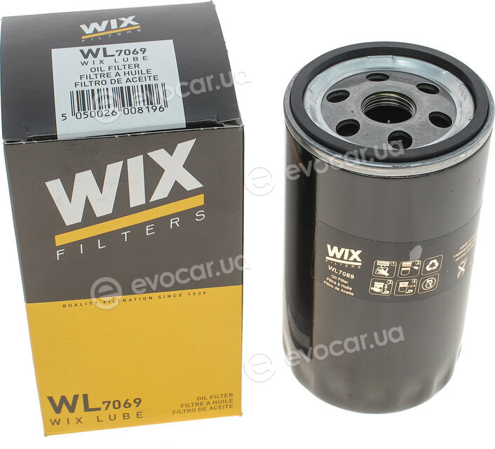 WIX WL7069