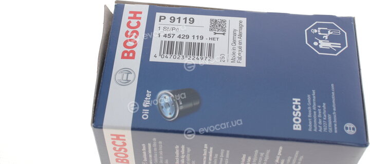 Bosch 1 457 429 119