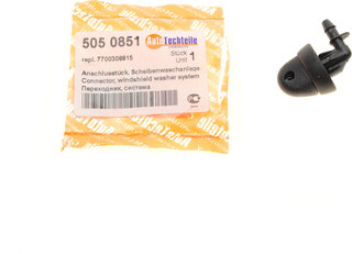 Autotechteile 505 0851