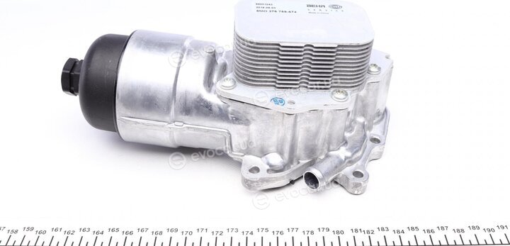 Mahle CLC 130 000S