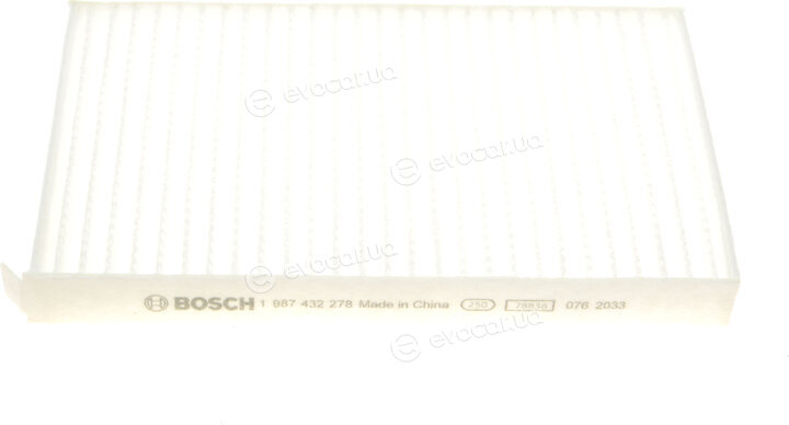 Bosch 1 987 432 278