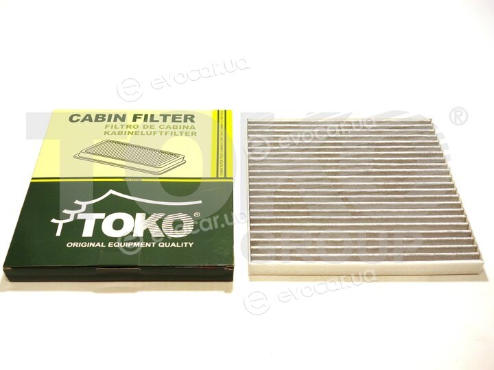 Toko T1414051C
