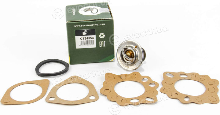 BGA CT5455K