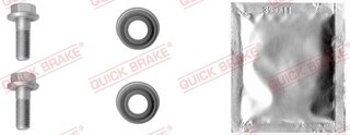 Kawe / Quick Brake 113-1327