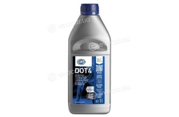 Hella 8DF 355 360-021