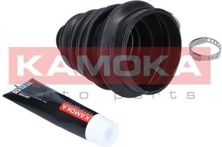 Kamoka 114U001