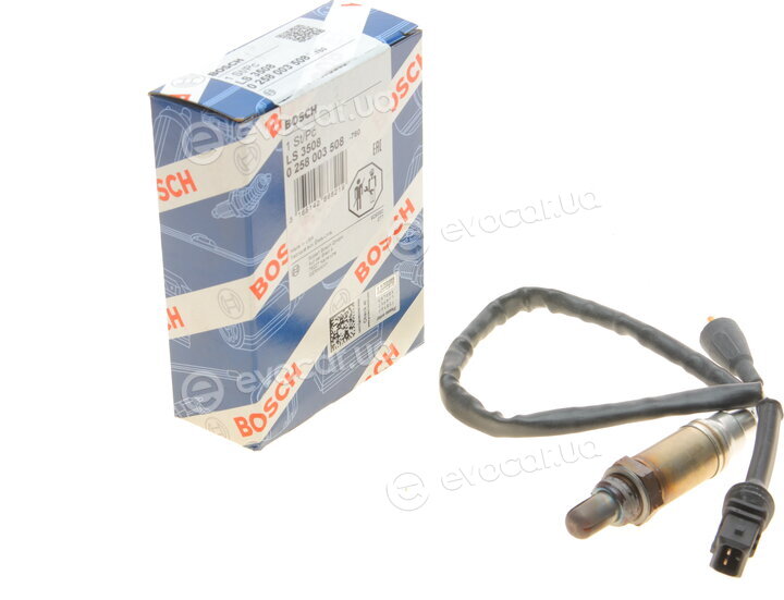 Bosch 0 258 003 508