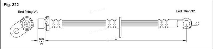 Starline HA G.1236