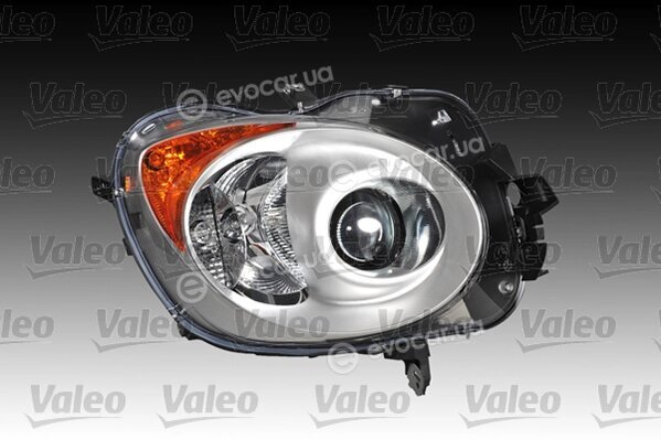 Valeo 043792
