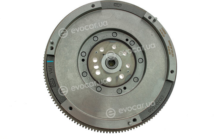 Valeo 837435