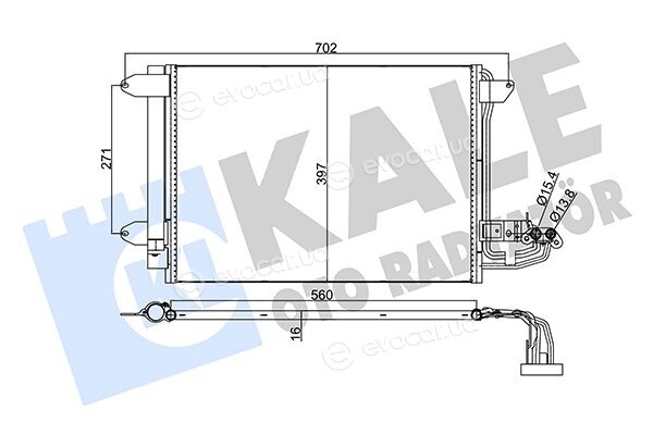 Kale 375400