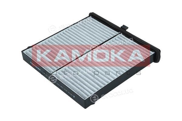 Kamoka F518101