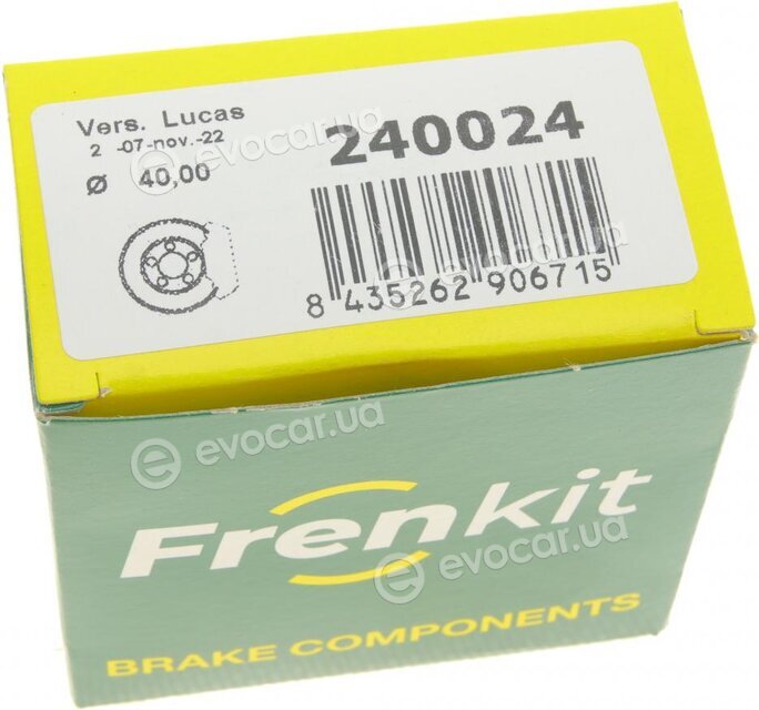 Frenkit 240024