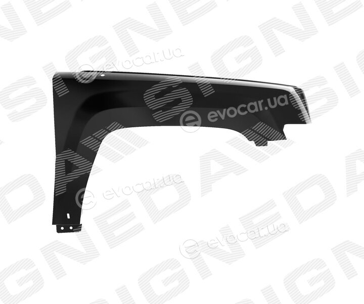 Signeda PCR10023BR