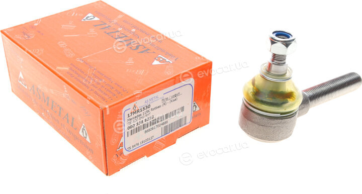 AS Metal 17MR1530