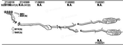 Walker / Fonos MBK026663A