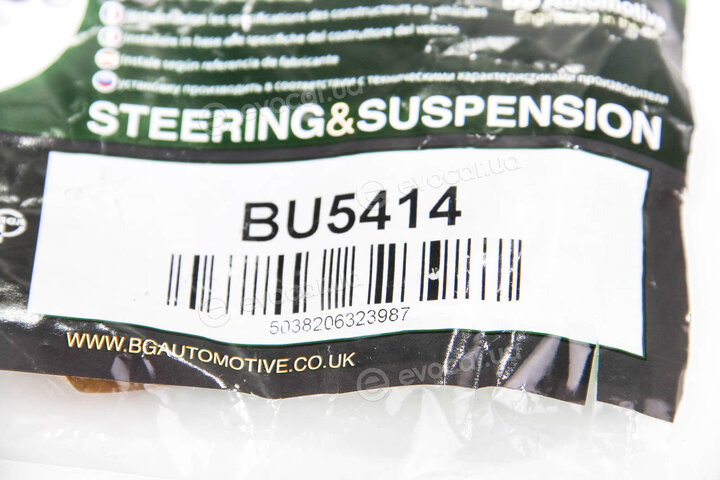 BGA BU5414