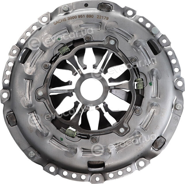 Sachs 3000 951 847