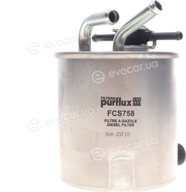 Purflux FCS758