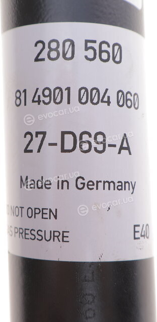Sachs 280 560