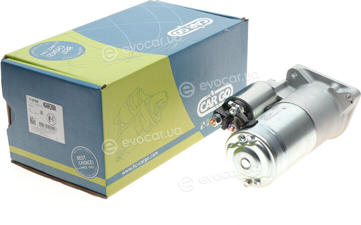 HC Cargo 114058