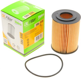 Valeo 586548