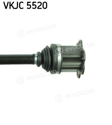 SKF VKJC 5520