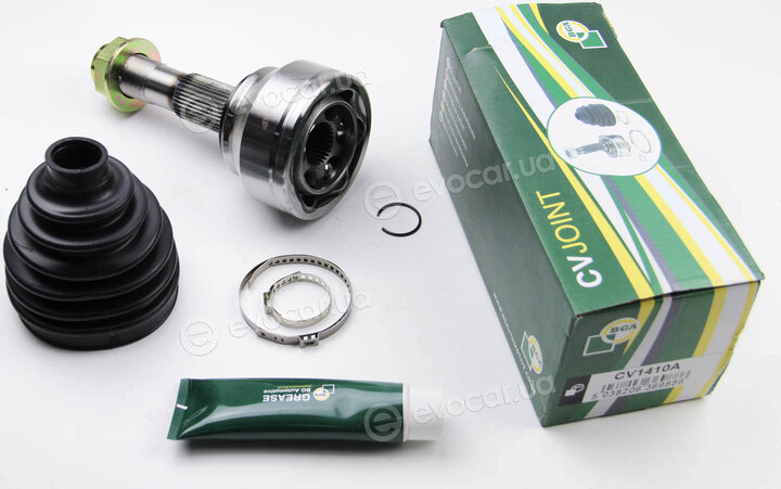 BGA CV1410A
