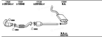 Walker / Fonos CIK019581B