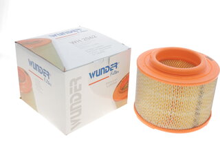 Wunder WH 2062