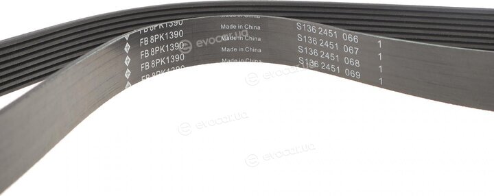 INA FB 8PK1390