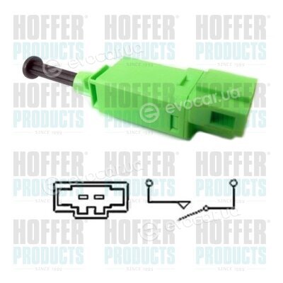 Hoffer 3500062