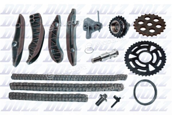Dolz SKCB120