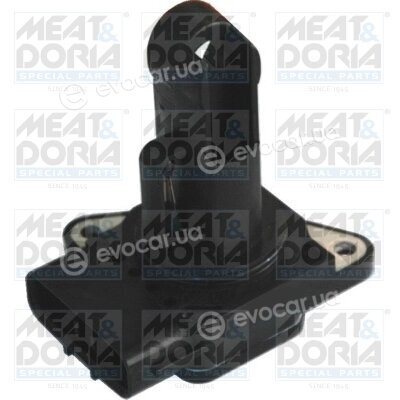 Meat & Doria 86138