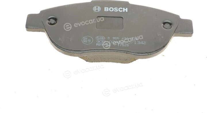 Bosch 0 986 494 038