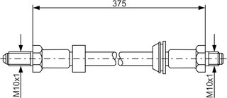 Bosch 1 987 476 023