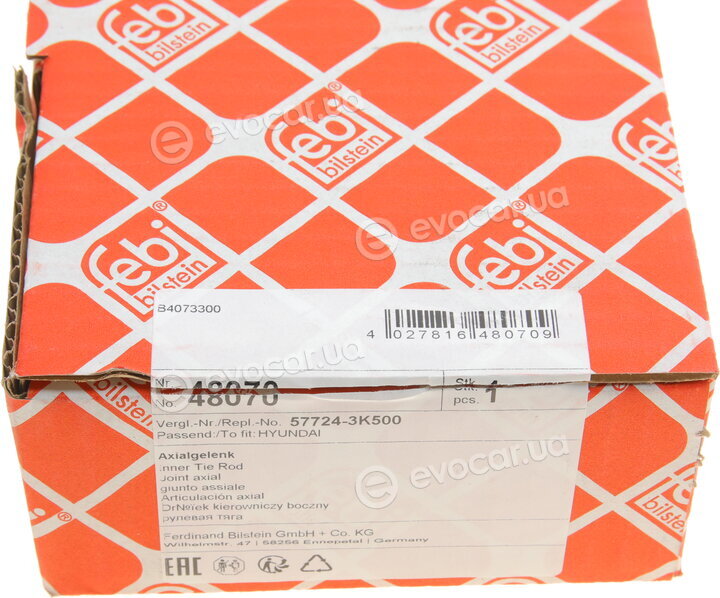 Febi 48070
