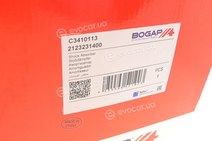 Bogap C3410113