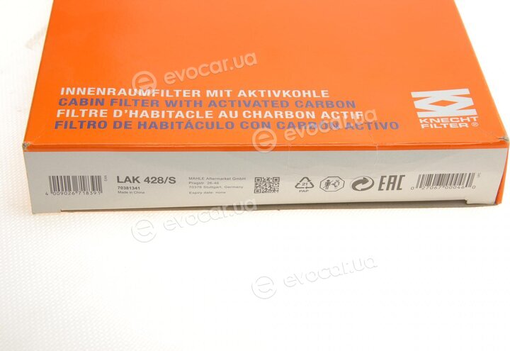 Mahle LAK 428/S