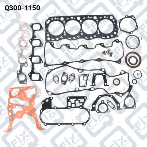 Q-Fix Q3001150