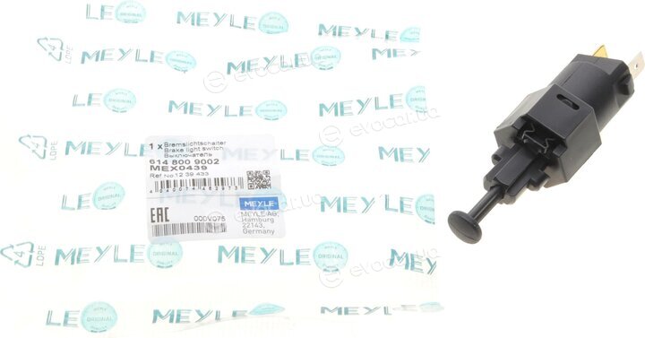 Meyle 614 800 9002