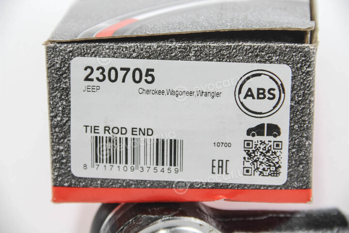 A.B.S. 230705